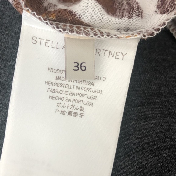 Stella McCartney tee - Picture 5 of 5